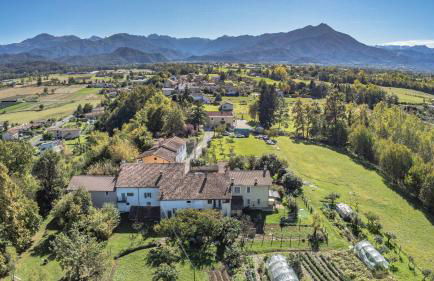 Happy hill - appartamento Quercia - natura e relax - Foto 41