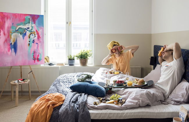 Bob W City Centre - Foto 11