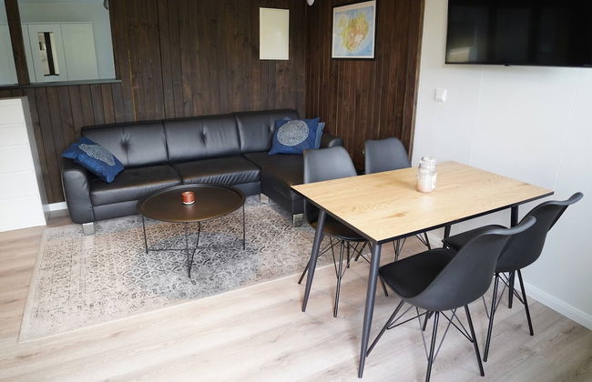 Hólakot Cabin In Golden Circle - Photo 54