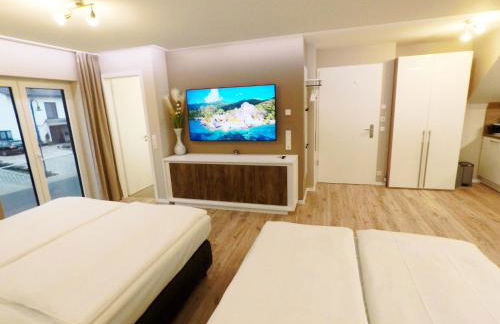 -Neubau- 42 qm Balkon-Apartment - Foto 19