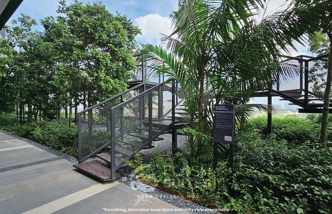 Trion Premium Suites at KL - Foto 51