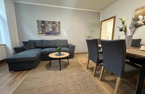 Ferienwohnung Zeitz Appartment Moritzburg - Foto 1