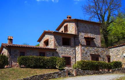 La Casella Antico Feudo di Campagna - Foto 33