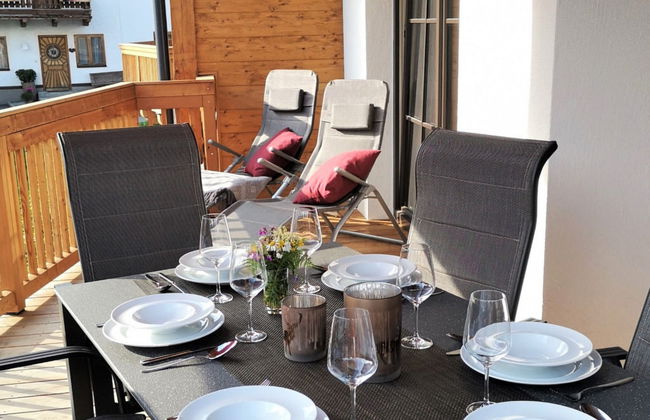 Superior # 312 für bis zu 8 Personen - Foto 17