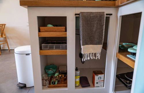 Studio on the Fairway Chewelah Golf Course - Foto 11