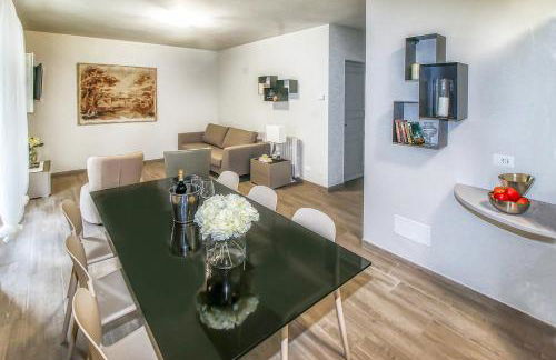 Villa Family with pool and amazing panoramic penthouse - Foto 18