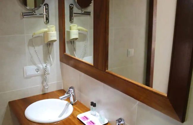 Apartamentos Mar y Sal - Foto 23