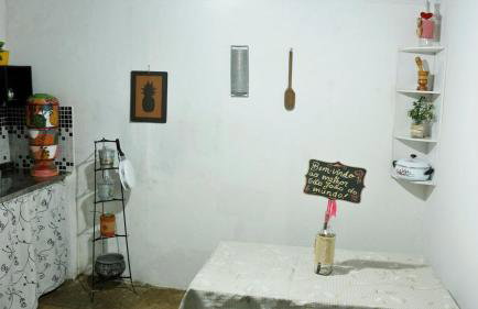 Casa de Roça na Cidade - Foto 13