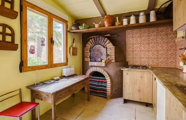 Appealing Cottage in Ciudad Real With Private Pool - Photo 2