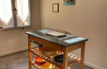 Le Petit Delphia - Photo 16