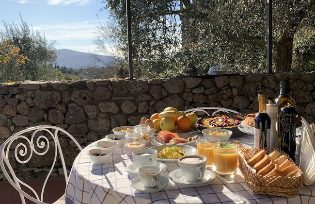 Fattoria Lornano Winery - Foto 33