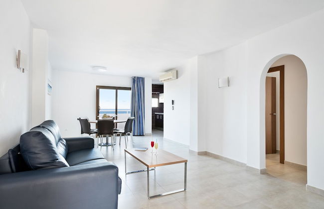 Apartamentos Best Club Pueblo Indalo - Foto 14