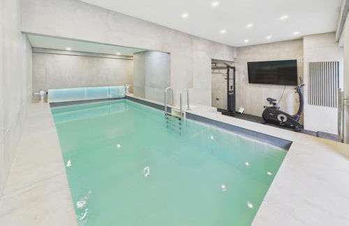 Green Hat Stays - Chepstow - Harvax House - Foto 6