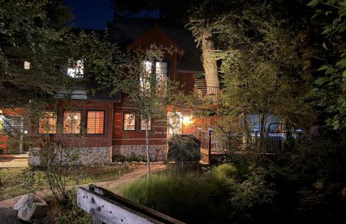 TimpCreek Cottage on the Stream Sundance Utah - Foto 10