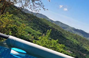 La Cuccia del Sole Panoramische appartementen met zwembad - Foto 6