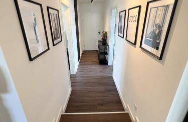 Dyke Appartements - Foto 24