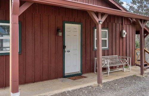 Little Red Lakehouse - Foto 35