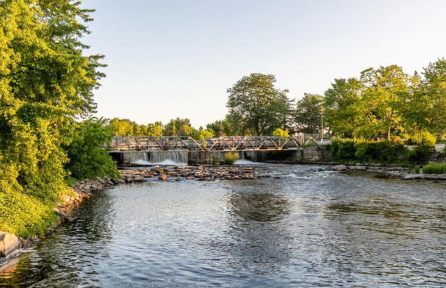 Heritage Rideau 2Br Apartment Free Parking - Foto 26