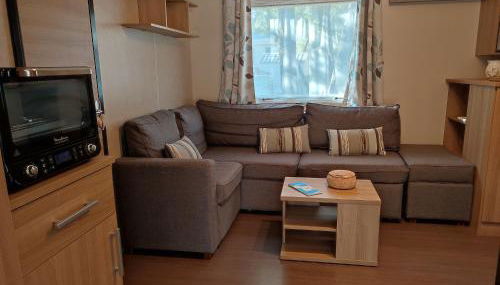 Mobil-home climatisé 6 pers en Ardèche - Foto 5