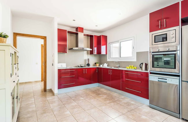 Villa Satalaia - Foto 9