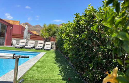 Estrella Del Sur Tauro Ocean Wiew Heated Pool - Foto 53