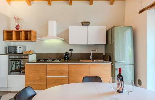 The best View Apartment Torno - Foto 6