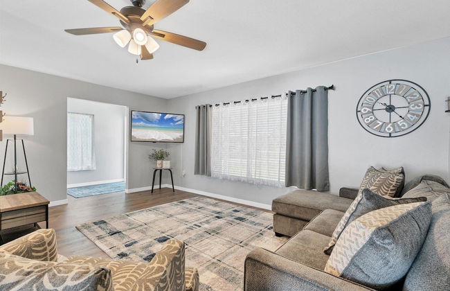 1014 Darby Drive nw - Foto 10