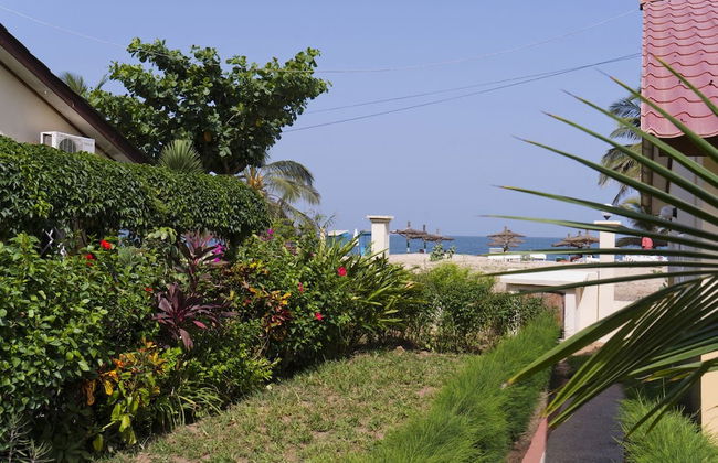 Kunta Kinteh Beach Complex - Foto 61