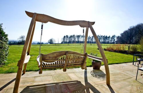 Quantock Lodge - Photo 27