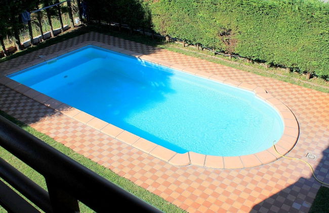 Belvilla by OYO Terme Due - Foto 23