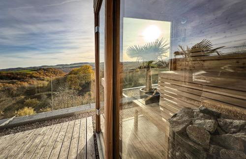 LuxApart Eifel mit privater Sauna - Foto 3