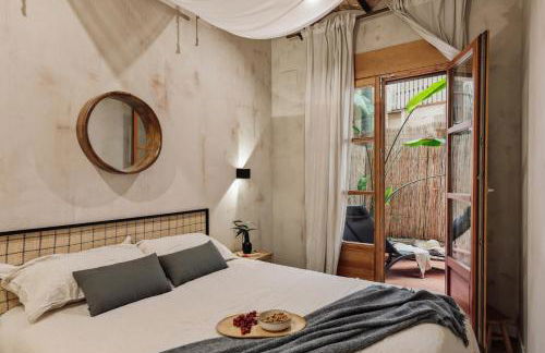 Komodo - 3 bedrooms and terrace in El Born - Foto 20