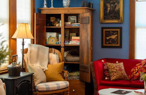 Palazzo Hudson - Luxury Pool, Hot Tub, and Sauna - Foto 76