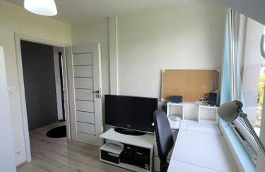 Kąpino dom bliźniak z sauną dla 6 osób w promieniu 25km Gdynia Półwysep i otwarte Morze Jeziora Lasy - Foto 20