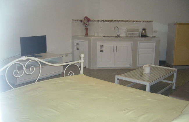 Chan Kim Don Mueang Airport Guest House - Foto 5