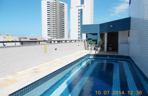 Luxuoso Quarto E Sala Mobiliado - Foto 29