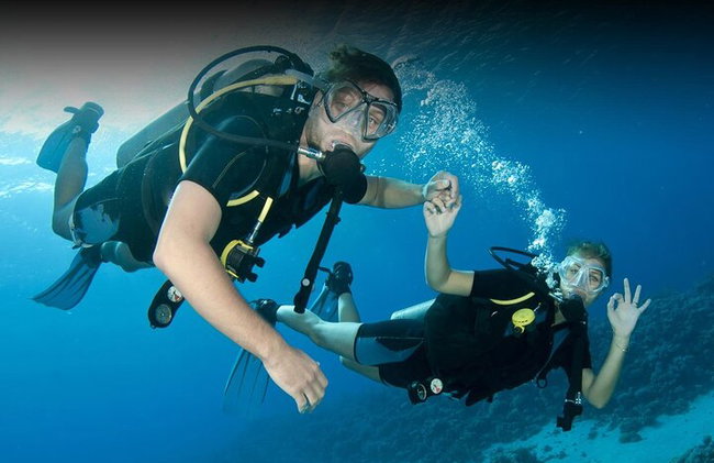 BUCEO: La exploración submarina de Kallithea - Foto 30