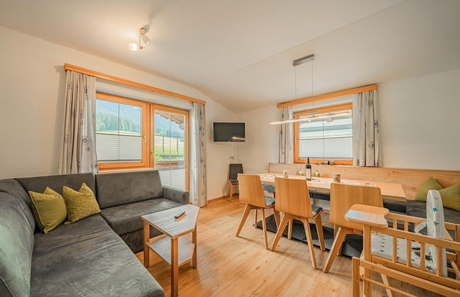 Apartment in Brixen Near Wilder Kaiser Gondola - Foto 16