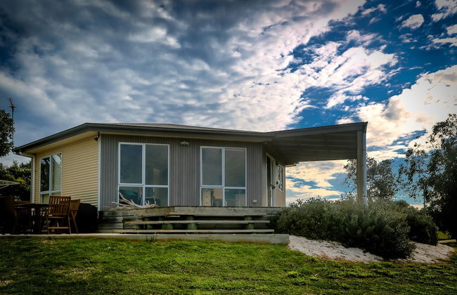 Driftwood Villas - Foto 57