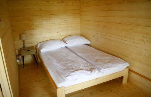 Camping Szczecinek Domy Wypoczynkowe - Foto 44