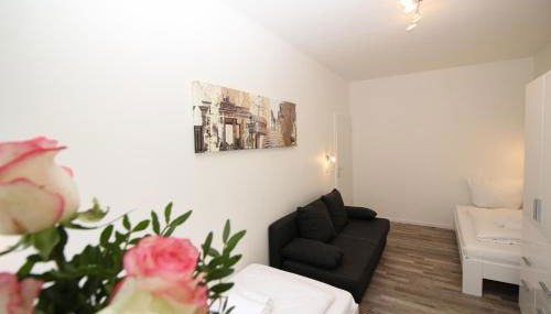 Apartments Tempelhof - Foto 3