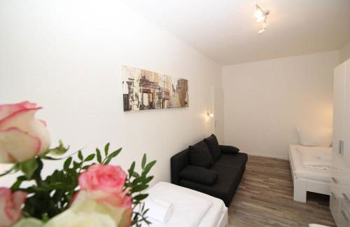 Apartments Tempelhof - Foto 3