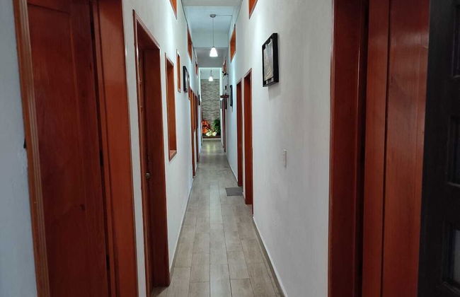 Casa Bugambilias - Foto 10