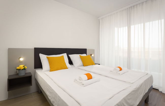 Residence Del Mar Emotion - Foto 13