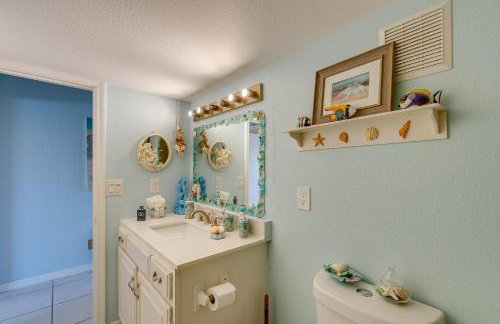 Little Gasparilla Island Paradise Walk to Beach! - Foto 19