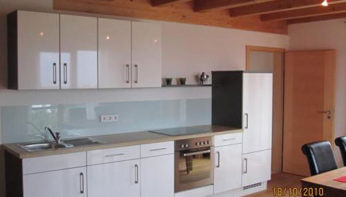 Ferienwohnung Schmid - Foto 2