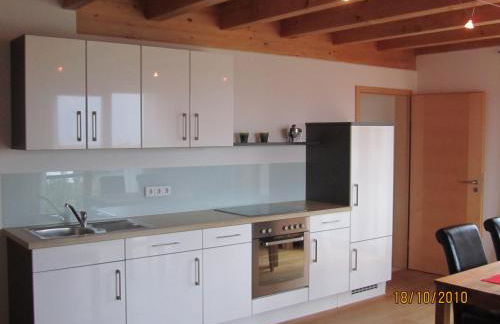 Ferienwohnung Schmid - Foto 2