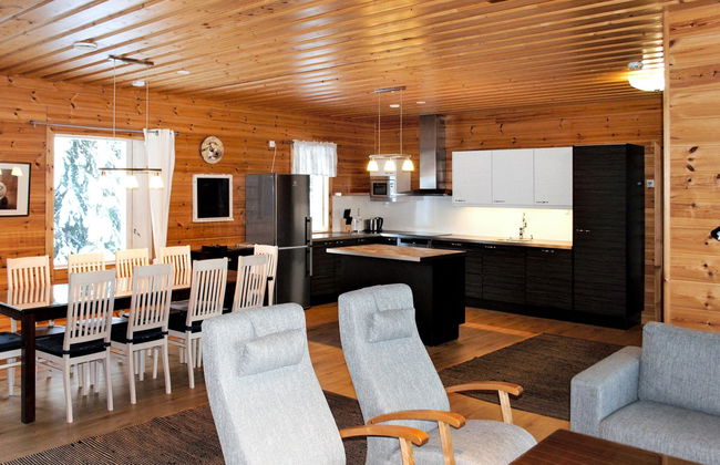 Lammassaari - Photo 5