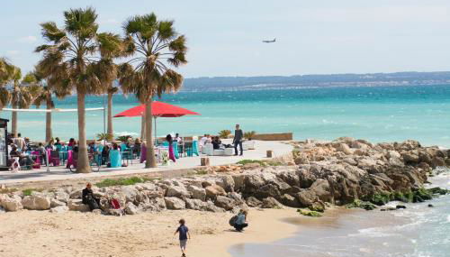 Townhouse In Palma 300 mts To The Beach - Foto 4