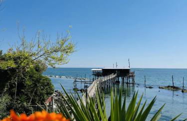 Casa DeDa-Mare & Design on the Trabocchi Coast - Foto 36